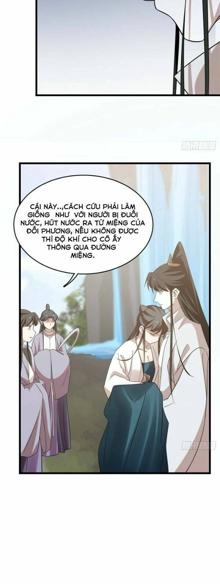 Độc Bộ Thiên Hạ: Đặc Công Thần Y Chapter 197 - 28