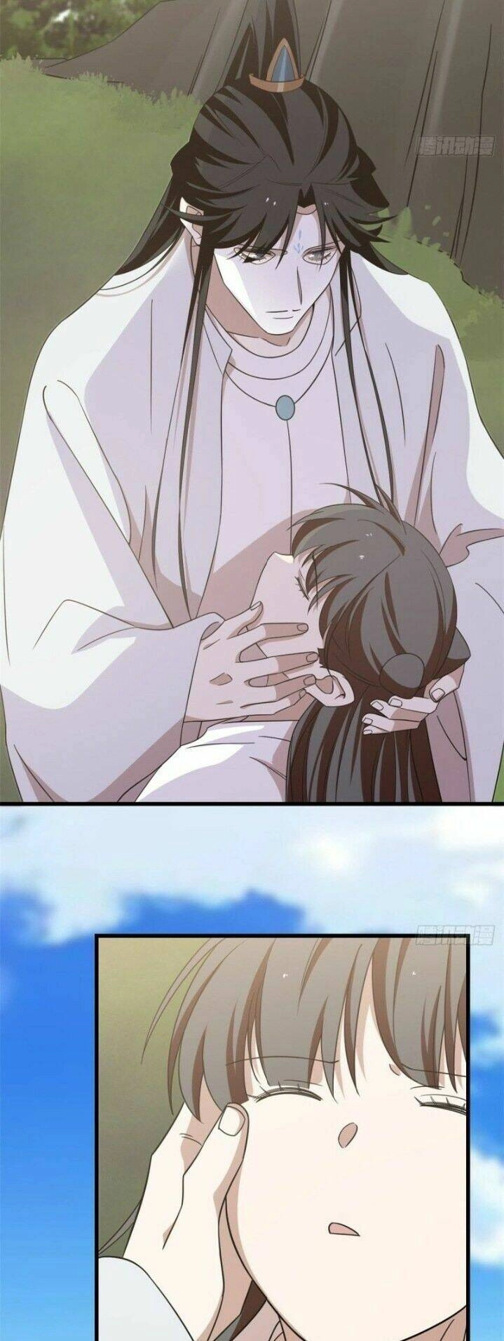 Độc Bộ Thiên Hạ: Đặc Công Thần Y Chapter 198 - 3