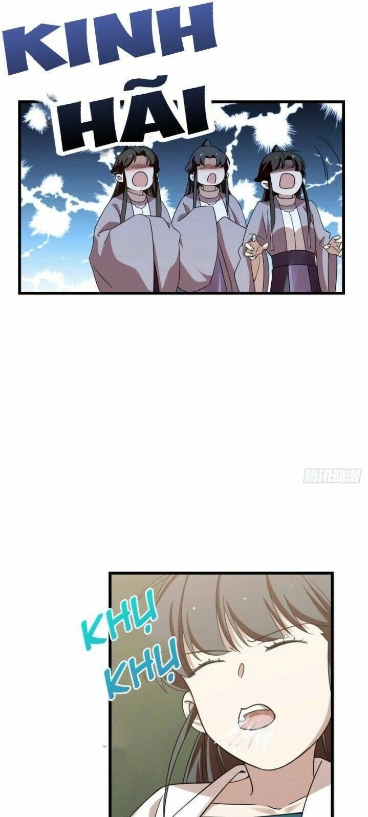 Độc Bộ Thiên Hạ: Đặc Công Thần Y Chapter 198 - 5