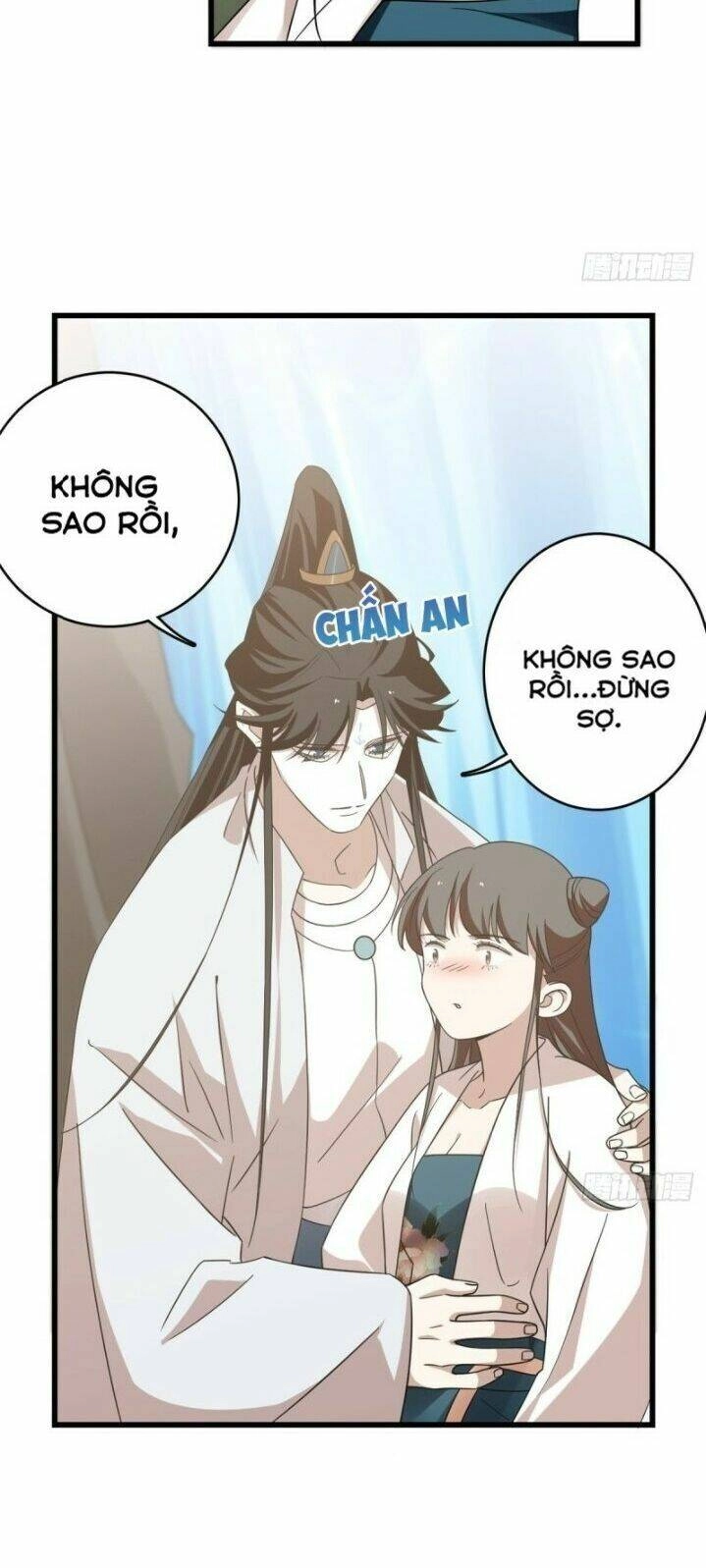 Độc Bộ Thiên Hạ: Đặc Công Thần Y Chapter 198 - 6