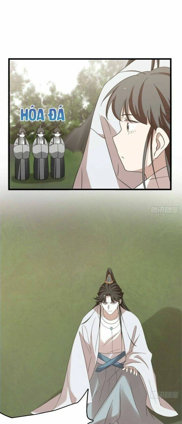 Độc Bộ Thiên Hạ: Đặc Công Thần Y Chapter 198 - 7