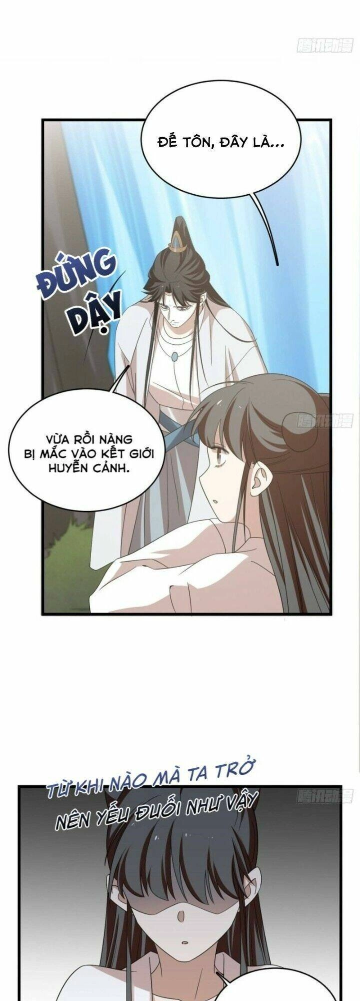 Độc Bộ Thiên Hạ: Đặc Công Thần Y Chapter 198 - 9