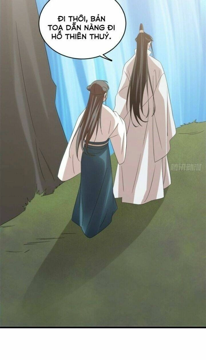 Độc Bộ Thiên Hạ: Đặc Công Thần Y Chapter 198 - 11