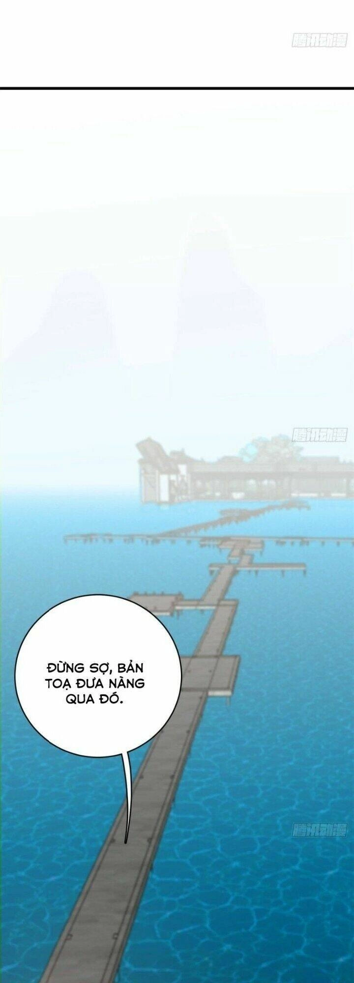 Độc Bộ Thiên Hạ: Đặc Công Thần Y Chapter 198 - 12