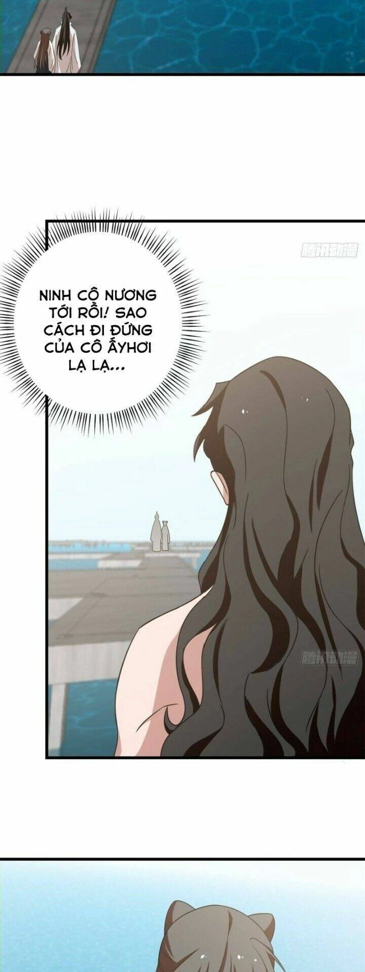 Độc Bộ Thiên Hạ: Đặc Công Thần Y Chapter 198 - 13