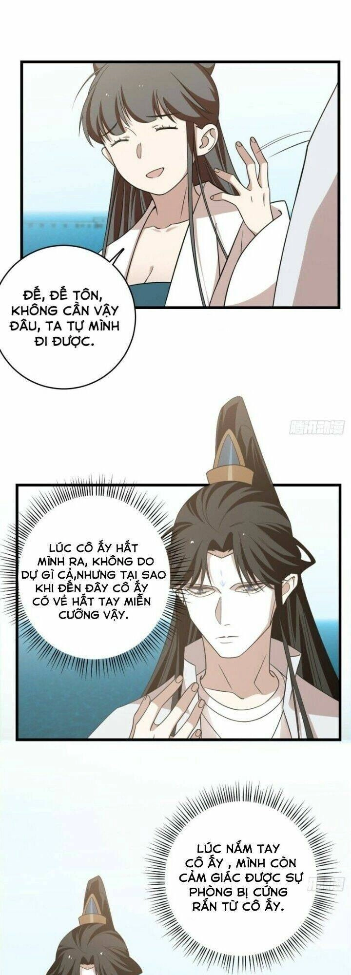 Độc Bộ Thiên Hạ: Đặc Công Thần Y Chapter 198 - 15