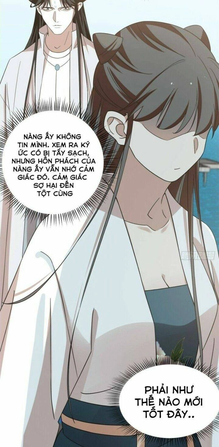 Độc Bộ Thiên Hạ: Đặc Công Thần Y Chapter 198 - 16