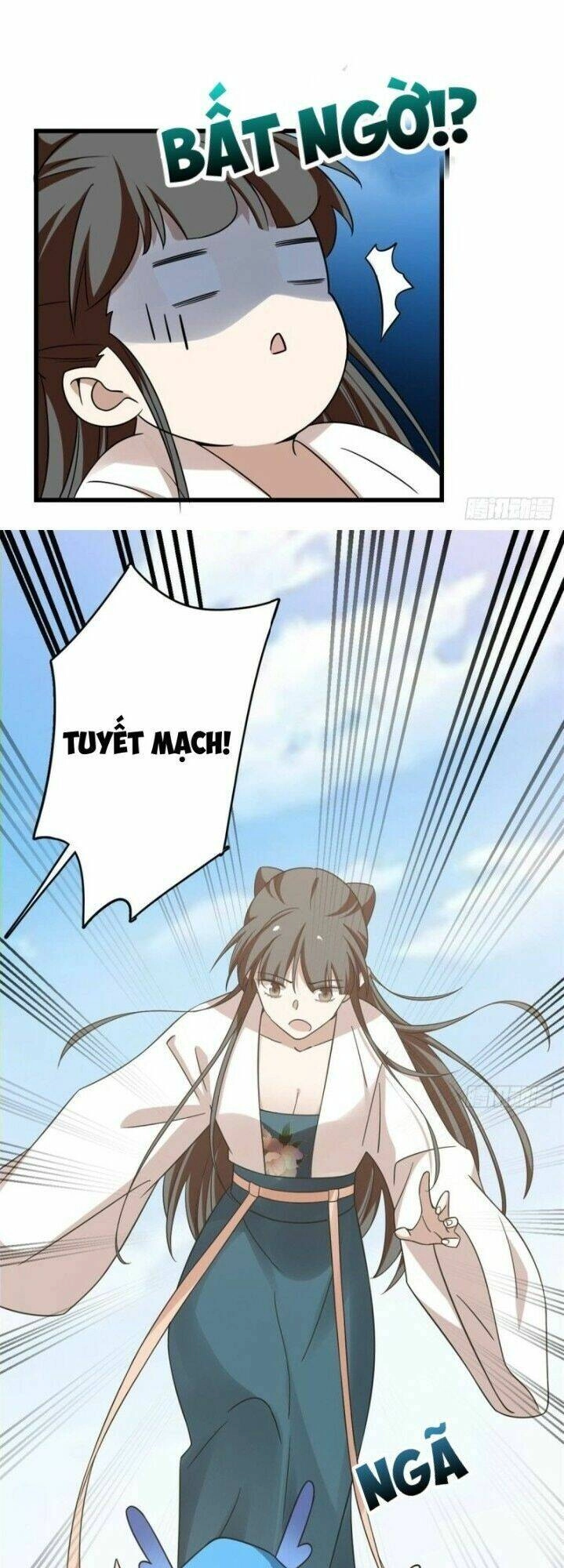 Độc Bộ Thiên Hạ: Đặc Công Thần Y Chapter 198 - 18