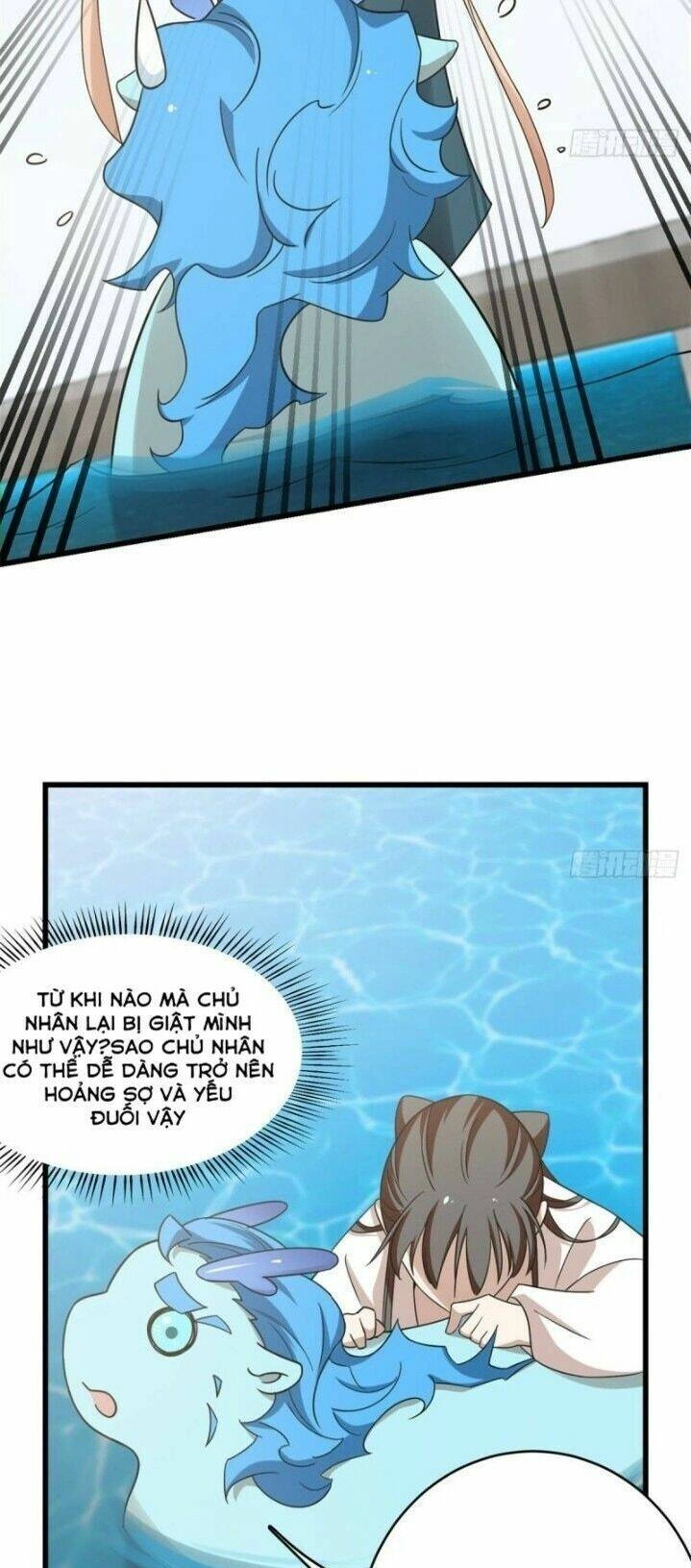 Độc Bộ Thiên Hạ: Đặc Công Thần Y Chapter 198 - 19