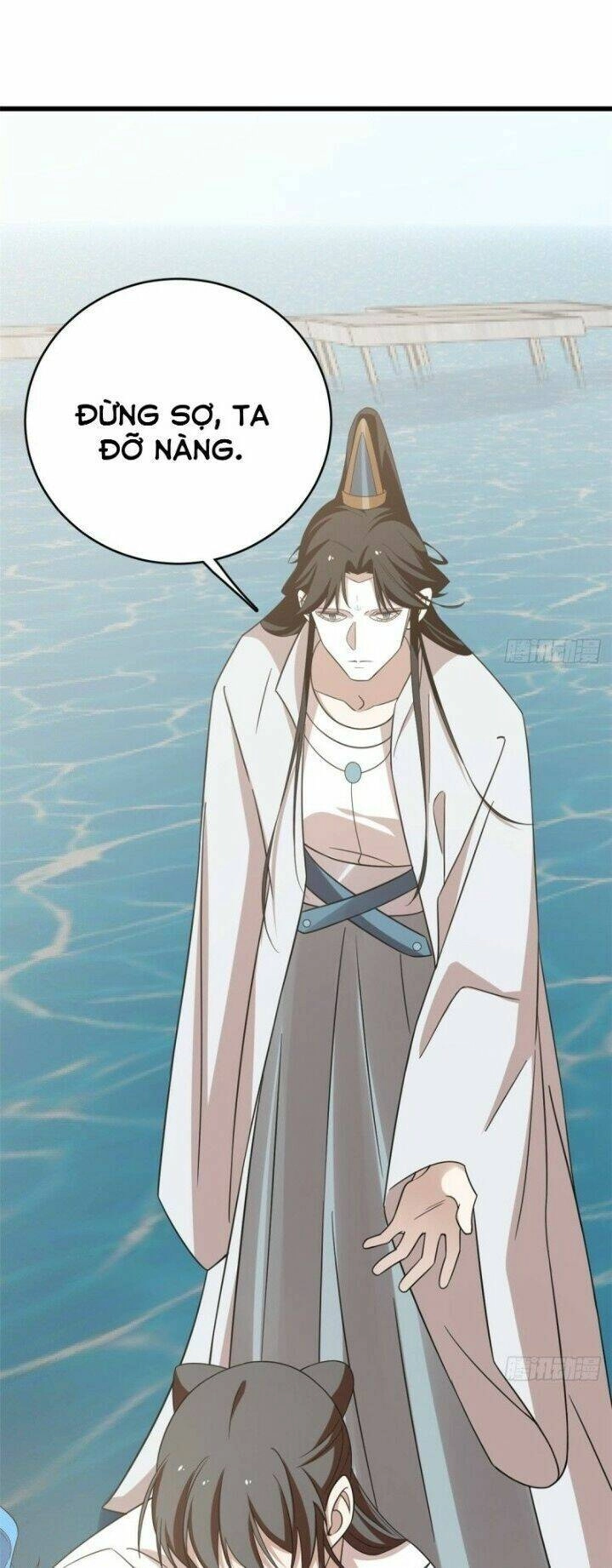 Độc Bộ Thiên Hạ: Đặc Công Thần Y Chapter 198 - 21