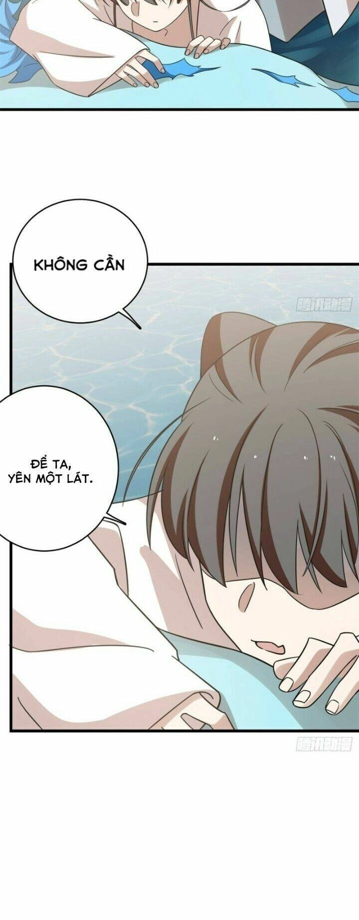 Độc Bộ Thiên Hạ: Đặc Công Thần Y Chapter 198 - 22