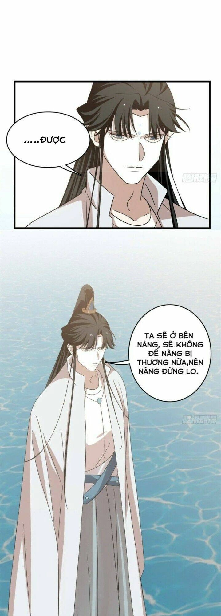 Độc Bộ Thiên Hạ: Đặc Công Thần Y Chapter 198 - 23