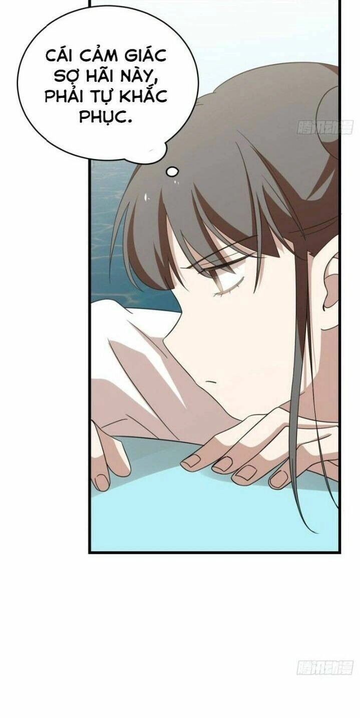 Độc Bộ Thiên Hạ: Đặc Công Thần Y Chapter 198 - 25