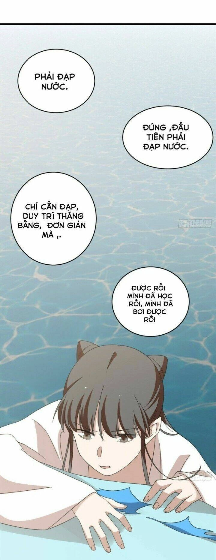 Độc Bộ Thiên Hạ: Đặc Công Thần Y Chapter 198 - 26