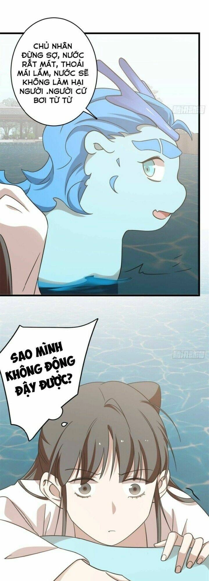 Độc Bộ Thiên Hạ: Đặc Công Thần Y Chapter 198 - 28