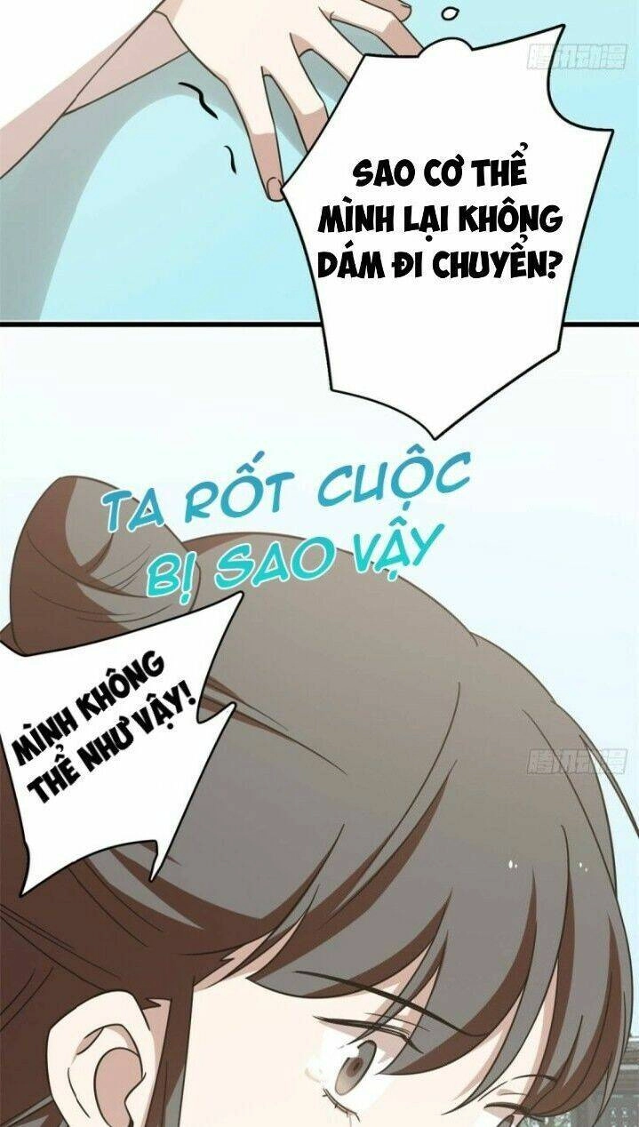 Độc Bộ Thiên Hạ: Đặc Công Thần Y Chapter 198 - 29