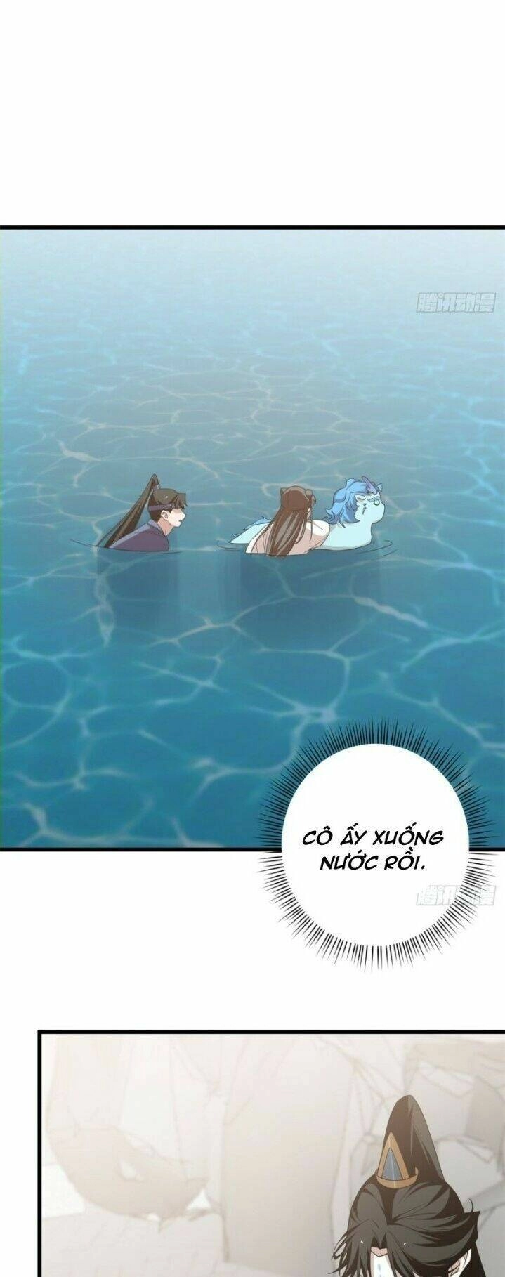 Độc Bộ Thiên Hạ: Đặc Công Thần Y Chapter 199 - 11