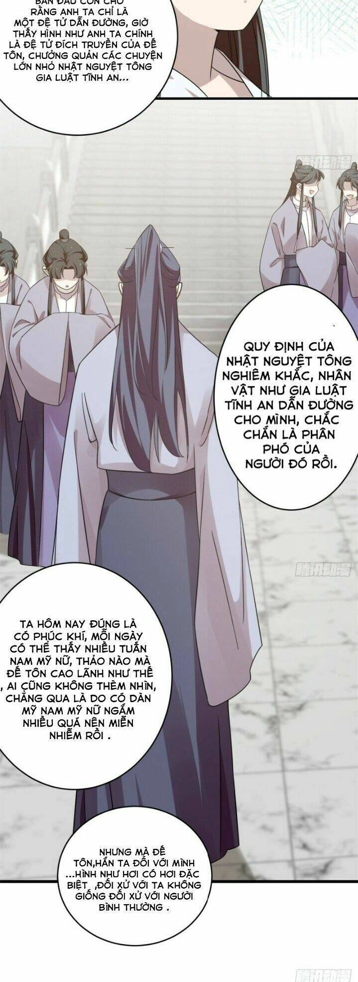 Độc Bộ Thiên Hạ: Đặc Công Thần Y Chapter 200 - 4