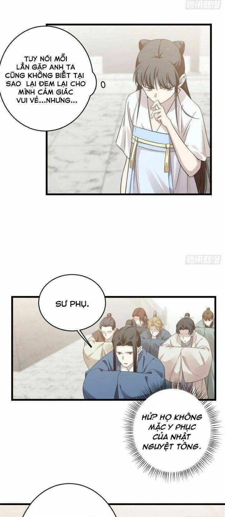 Độc Bộ Thiên Hạ: Đặc Công Thần Y Chapter 200 - 5