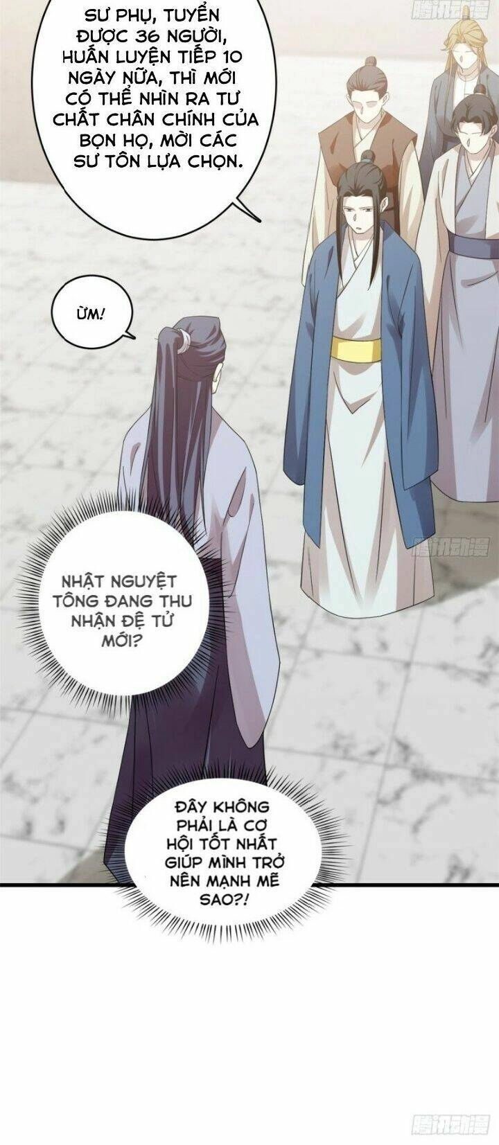 Độc Bộ Thiên Hạ: Đặc Công Thần Y Chapter 200 - 6