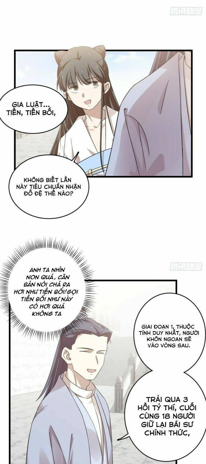 Độc Bộ Thiên Hạ: Đặc Công Thần Y Chapter 200 - 7