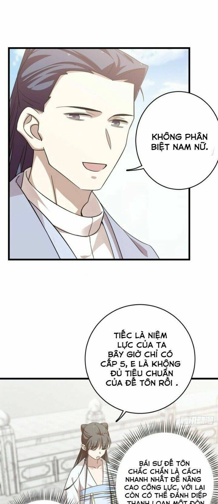 Độc Bộ Thiên Hạ: Đặc Công Thần Y Chapter 200 - 9