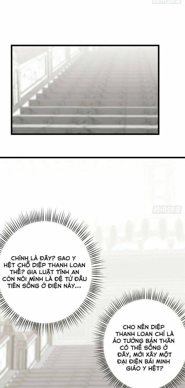 Độc Bộ Thiên Hạ: Đặc Công Thần Y Chapter 200 - 12