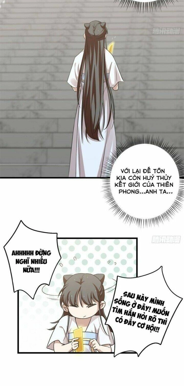 Độc Bộ Thiên Hạ: Đặc Công Thần Y Chapter 200 - 13