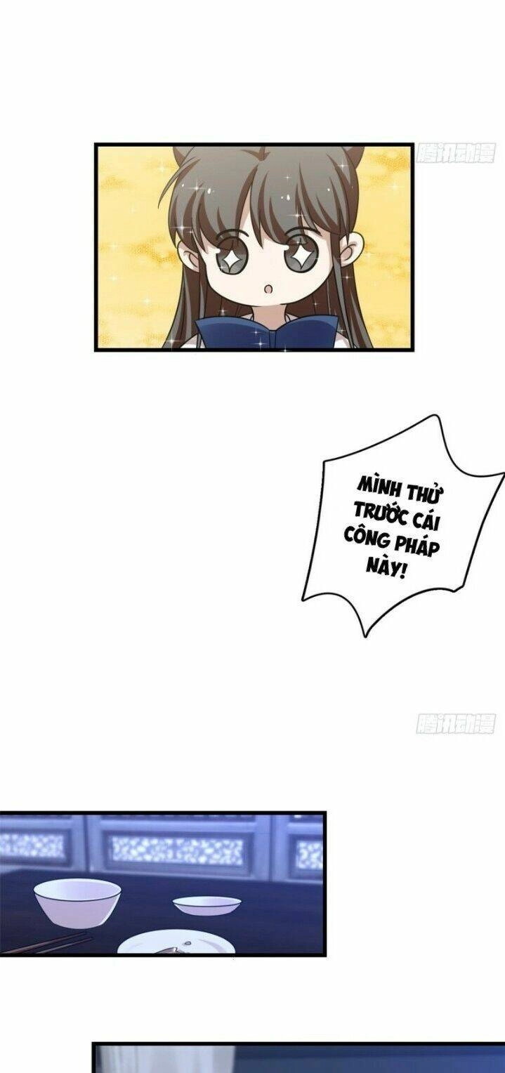 Độc Bộ Thiên Hạ: Đặc Công Thần Y Chapter 200 - 16