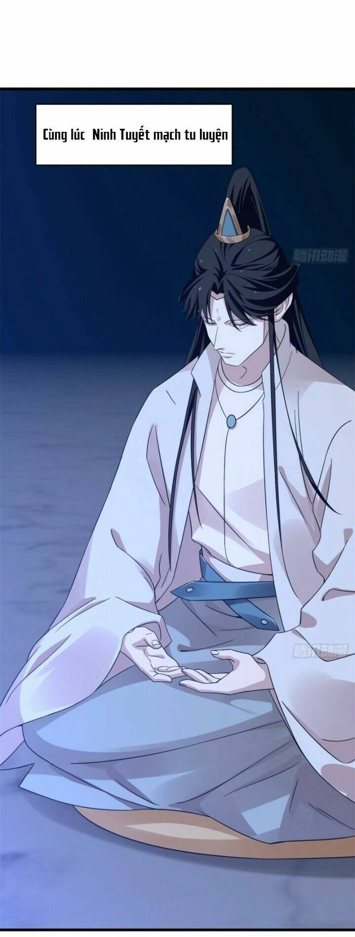 Độc Bộ Thiên Hạ: Đặc Công Thần Y Chapter 200 - 18