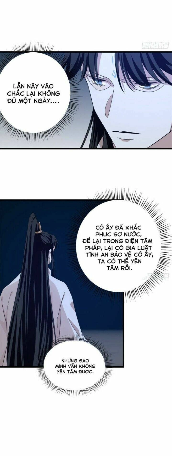 Độc Bộ Thiên Hạ: Đặc Công Thần Y Chapter 200 - 19