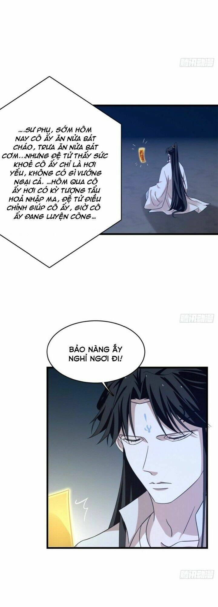 Độc Bộ Thiên Hạ: Đặc Công Thần Y Chapter 200 - 20