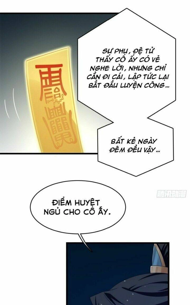 Độc Bộ Thiên Hạ: Đặc Công Thần Y Chapter 200 - 21