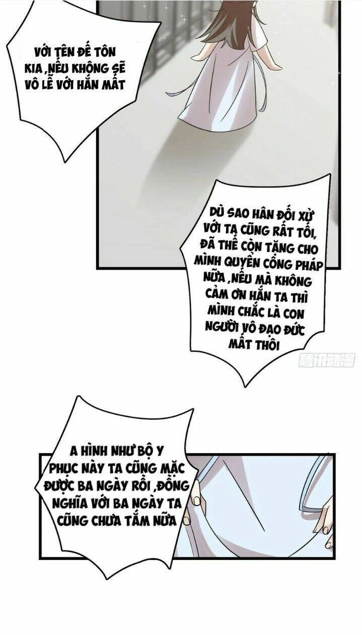 Độc Bộ Thiên Hạ: Đặc Công Thần Y Chapter 201 - 4