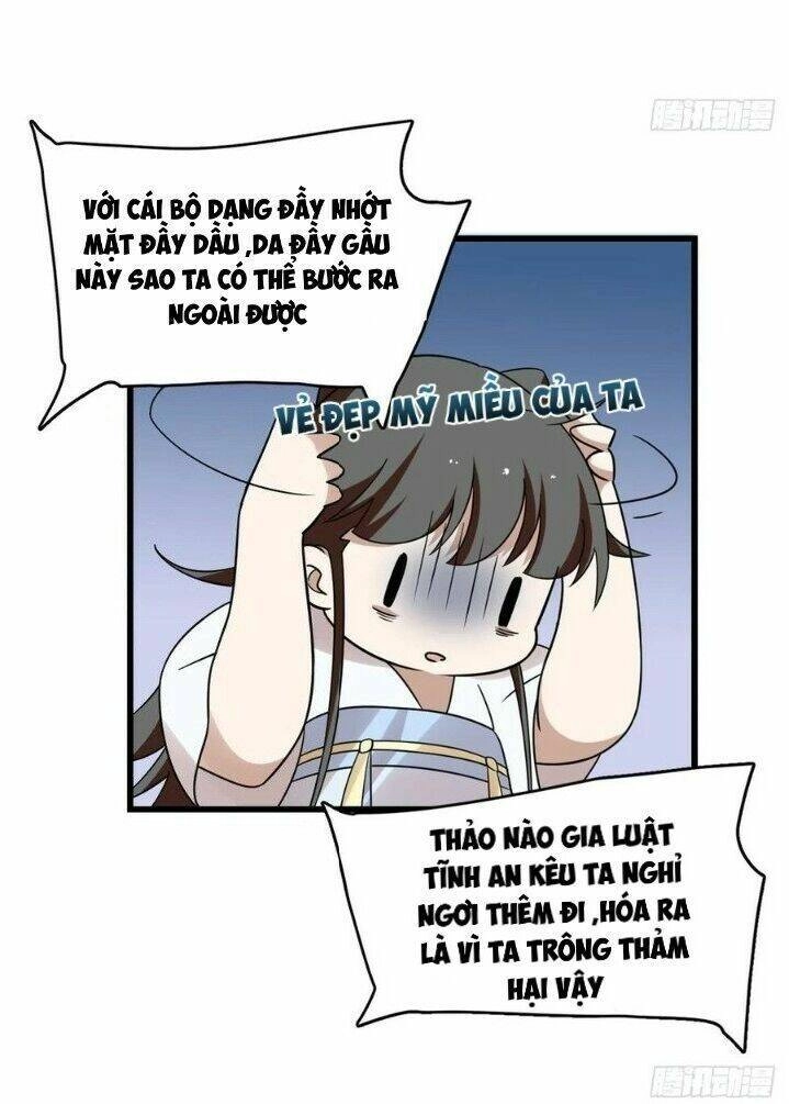 Độc Bộ Thiên Hạ: Đặc Công Thần Y Chapter 201 - 6