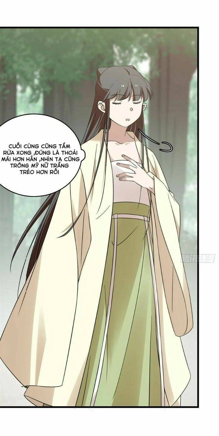 Độc Bộ Thiên Hạ: Đặc Công Thần Y Chapter 201 - 8