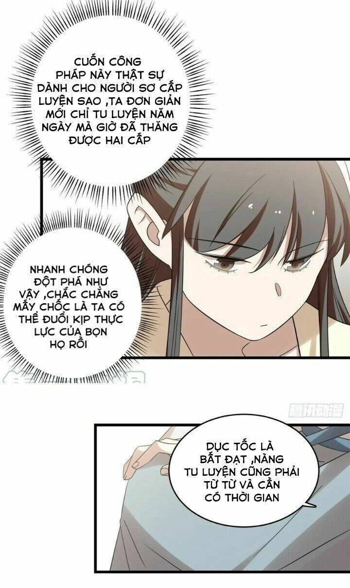 Độc Bộ Thiên Hạ: Đặc Công Thần Y Chapter 201 - 11