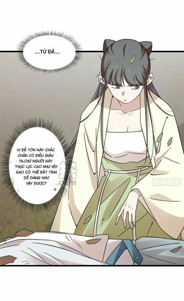 Độc Bộ Thiên Hạ: Đặc Công Thần Y Chapter 203 - 5