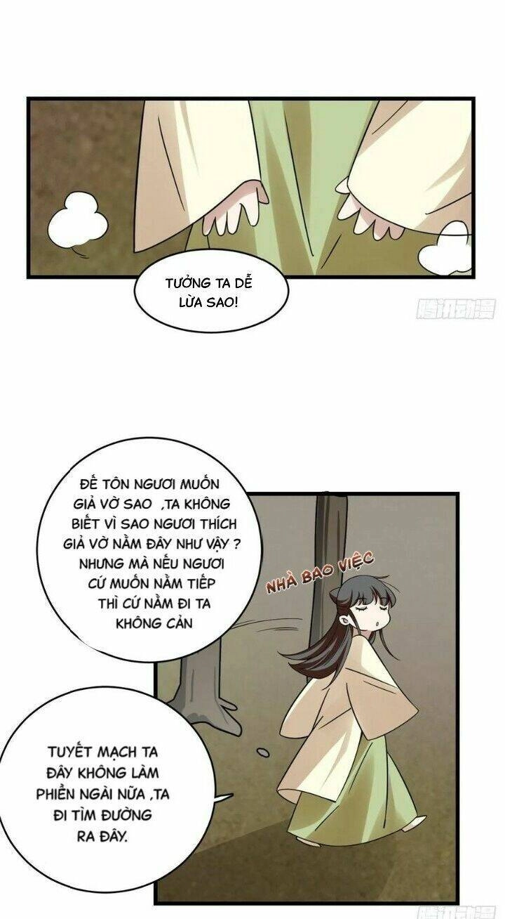 Độc Bộ Thiên Hạ: Đặc Công Thần Y Chapter 203 - 6