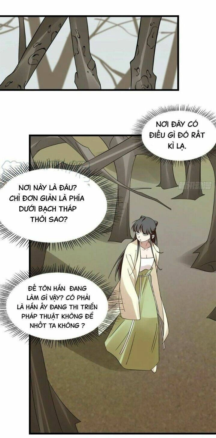 Độc Bộ Thiên Hạ: Đặc Công Thần Y Chapter 203 - 7