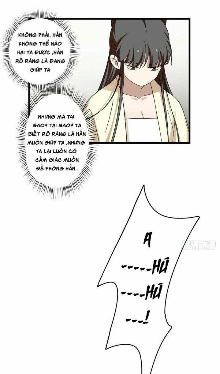 Độc Bộ Thiên Hạ: Đặc Công Thần Y Chapter 203 - 8