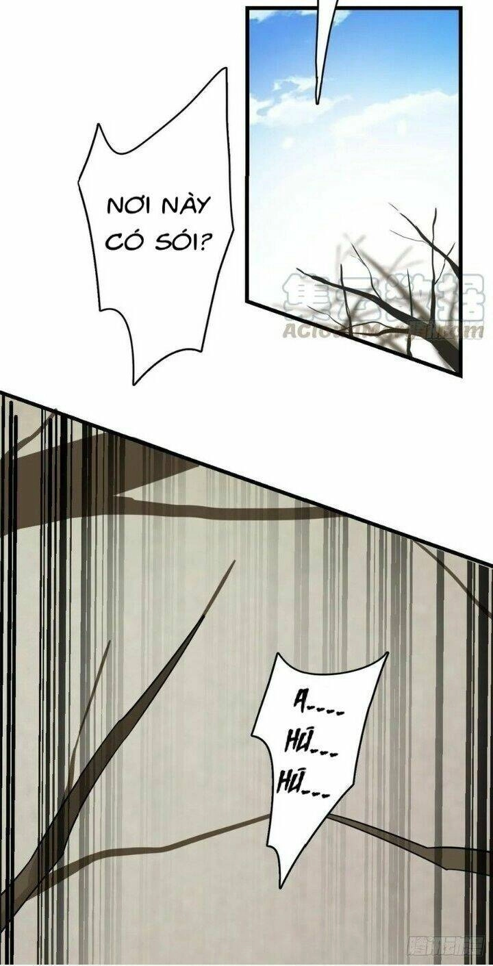 Độc Bộ Thiên Hạ: Đặc Công Thần Y Chapter 203 - 9