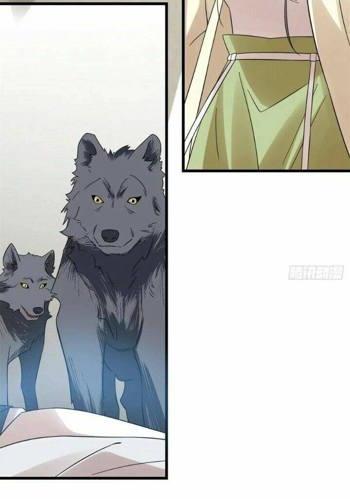 Độc Bộ Thiên Hạ: Đặc Công Thần Y Chapter 203 - 14