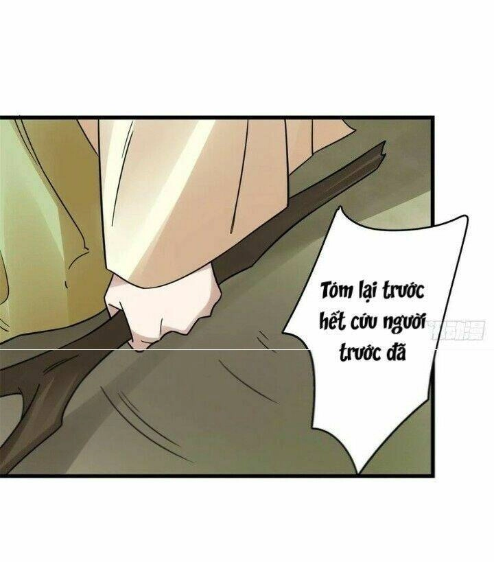 Độc Bộ Thiên Hạ: Đặc Công Thần Y Chapter 203 - 17