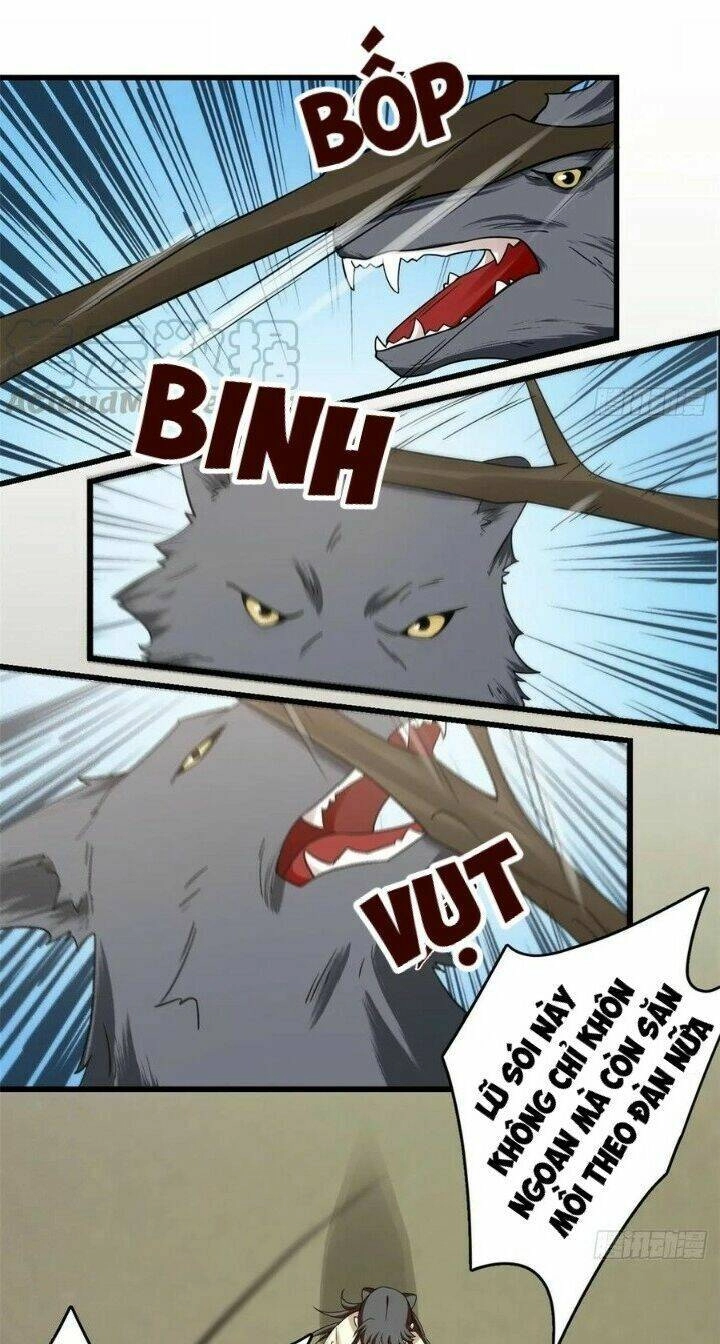 Độc Bộ Thiên Hạ: Đặc Công Thần Y Chapter 203 - 18