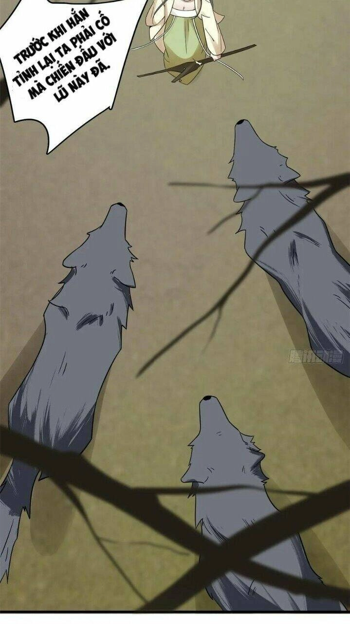 Độc Bộ Thiên Hạ: Đặc Công Thần Y Chapter 203 - 19