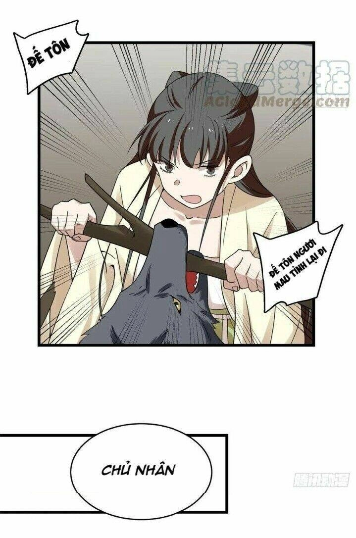 Độc Bộ Thiên Hạ: Đặc Công Thần Y Chapter 203 - 20