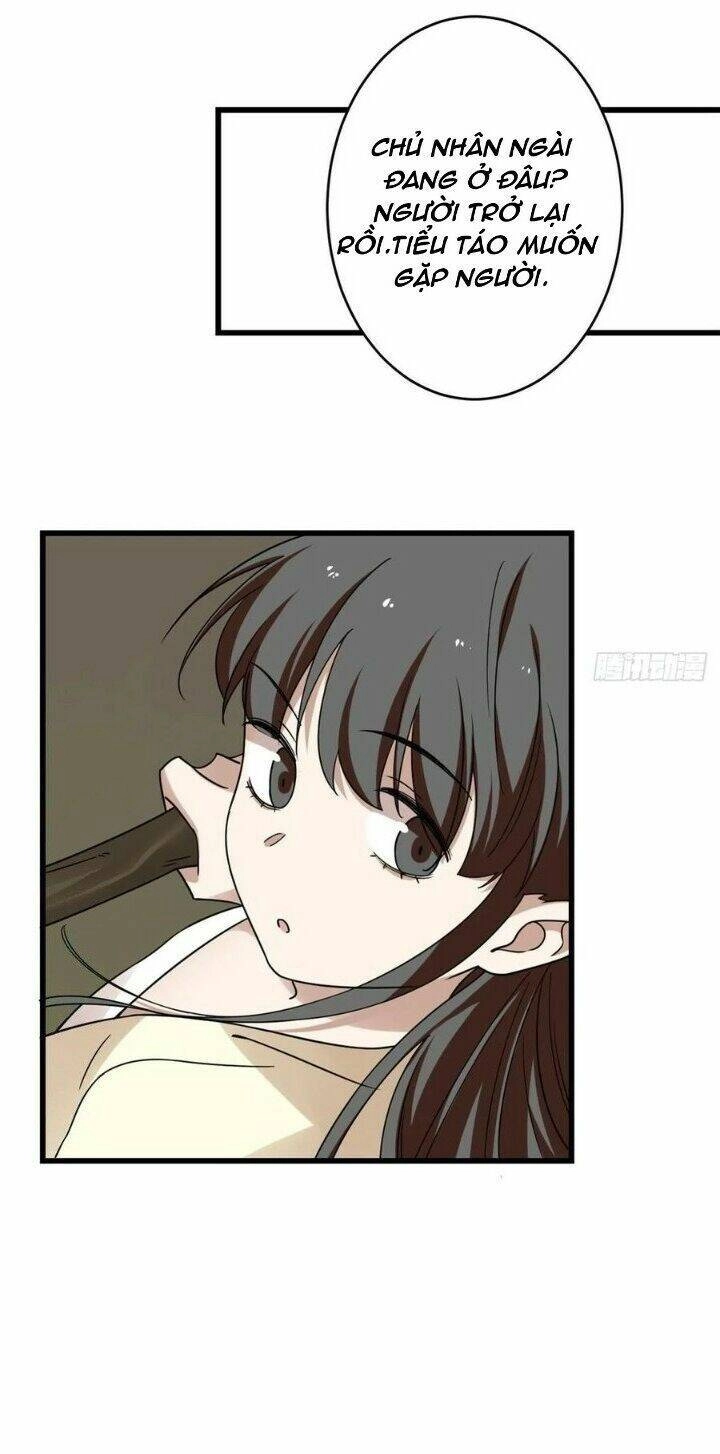 Độc Bộ Thiên Hạ: Đặc Công Thần Y Chapter 203 - 21