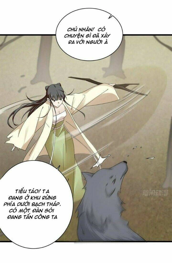 Độc Bộ Thiên Hạ: Đặc Công Thần Y Chapter 203 - 22