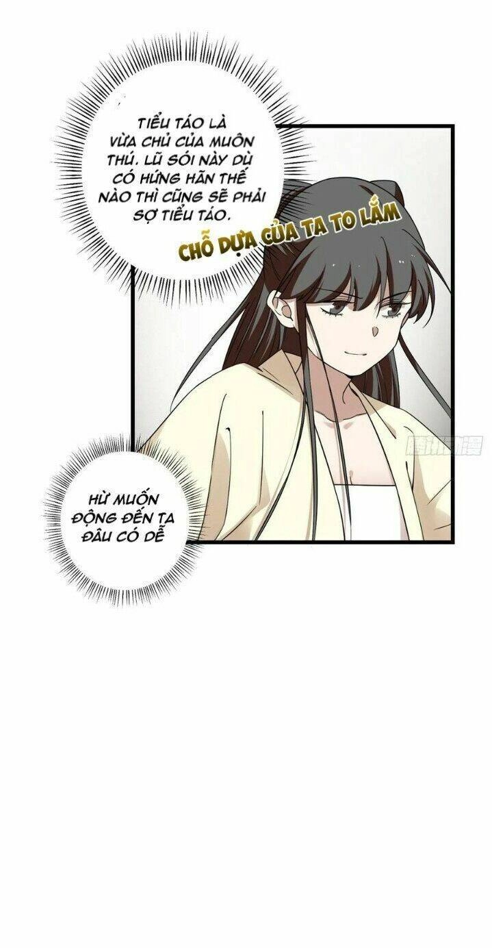 Độc Bộ Thiên Hạ: Đặc Công Thần Y Chapter 203 - 23